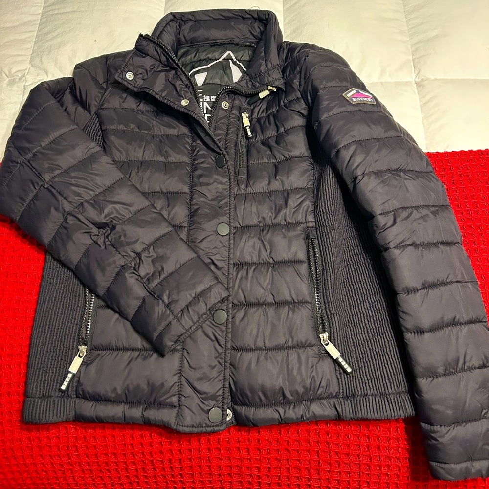 The Original Fuji Superdry Women’s Jacket